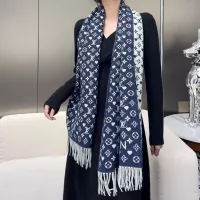 Cheap Louis Vuitton Scarf #1379648 Replica Wholesale [$52.00 USD] [ITEM#1379648] on Replica Louis Vuitton Scarf