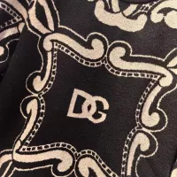 Cheap Dolce &amp; Gabbana D&amp;G Sweaters Long Sleeved For Unisex #1379650 Replica Wholesale [$76.00 USD] [ITEM#1379650] on Replica Dolce &amp; Gabbana D&amp;G Sweaters