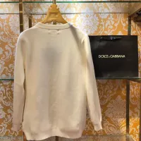 Cheap Dolce &amp; Gabbana D&amp;G Sweaters Long Sleeved For Unisex #1379652 Replica Wholesale [$76.00 USD] [ITEM#1379652] on Replica Dolce &amp; Gabbana D&amp;G Sweaters