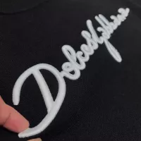 Cheap Dolce &amp; Gabbana D&amp;G Sweaters Long Sleeved For Unisex #1379653 Replica Wholesale [$76.00 USD] [ITEM#1379653] on Replica Dolce &amp; Gabbana D&amp;G Sweaters