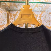 Cheap Dolce &amp; Gabbana D&amp;G Sweaters Long Sleeved For Unisex #1379654 Replica Wholesale [$76.00 USD] [ITEM#1379654] on Replica Dolce &amp; Gabbana D&amp;G Sweaters