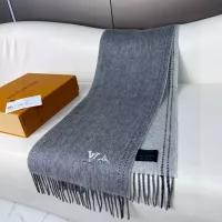 Cheap Louis Vuitton Scarf #1379656 Replica Wholesale [$56.00 USD] [ITEM#1379656] on Replica Louis Vuitton Scarf
