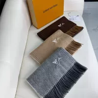Cheap Louis Vuitton Scarf #1379656 Replica Wholesale [$56.00 USD] [ITEM#1379656] on Replica Louis Vuitton Scarf