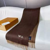 Cheap Louis Vuitton Scarf #1379657 Replica Wholesale [$56.00 USD] [ITEM#1379657] on Replica Louis Vuitton Scarf
