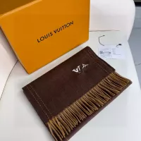 Cheap Louis Vuitton Scarf #1379657 Replica Wholesale [$56.00 USD] [ITEM#1379657] on Replica Louis Vuitton Scarf