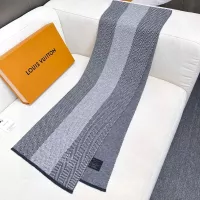 Cheap Louis Vuitton Scarf #1379659 Replica Wholesale [$60.00 USD] [ITEM#1379659] on Replica Louis Vuitton Scarf
