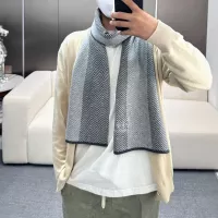Cheap Louis Vuitton Scarf #1379659 Replica Wholesale [$60.00 USD] [ITEM#1379659] on Replica Louis Vuitton Scarf