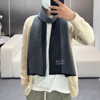 Cheap Louis Vuitton Scarf #1379660 Replica Wholesale [$60.00 USD] [ITEM#1379660] on Replica Louis Vuitton Scarf