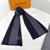 Cheap Louis Vuitton Scarf #1379660 Replica Wholesale [$60.00 USD] [ITEM#1379660] on Replica Louis Vuitton Scarf