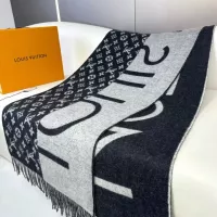 Cheap Louis Vuitton Scarf #1379661 Replica Wholesale [$60.00 USD] [ITEM#1379661] on Replica Louis Vuitton Scarf