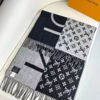 Cheap Louis Vuitton Scarf #1379661 Replica Wholesale [$60.00 USD] [ITEM#1379661] on Replica Louis Vuitton Scarf