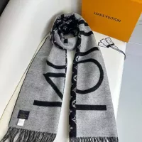 Cheap Louis Vuitton Scarf #1379661 Replica Wholesale [$60.00 USD] [ITEM#1379661] on Replica Louis Vuitton Scarf