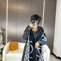 Cheap Louis Vuitton Scarf #1379661 Replica Wholesale [$60.00 USD] [ITEM#1379661] on Replica Louis Vuitton Scarf