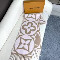 Cheap Louis Vuitton Scarf #1379662 Replica Wholesale [$60.00 USD] [ITEM#1379662] on Replica Louis Vuitton Scarf