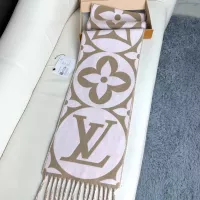 Cheap Louis Vuitton Scarf #1379662 Replica Wholesale [$60.00 USD] [ITEM#1379662] on Replica Louis Vuitton Scarf