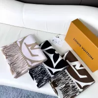 Cheap Louis Vuitton Scarf #1379662 Replica Wholesale [$60.00 USD] [ITEM#1379662] on Replica Louis Vuitton Scarf
