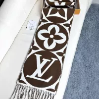 Cheap Louis Vuitton Scarf #1379663 Replica Wholesale [$60.00 USD] [ITEM#1379663] on Replica Louis Vuitton Scarf