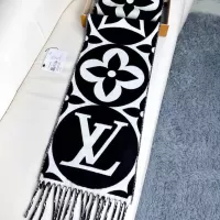 Cheap Louis Vuitton Scarf #1379664 Replica Wholesale [$60.00 USD] [ITEM#1379664] on Replica Louis Vuitton Scarf