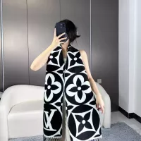 Cheap Louis Vuitton Scarf #1379664 Replica Wholesale [$60.00 USD] [ITEM#1379664] on Replica Louis Vuitton Scarf