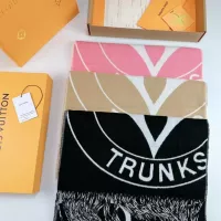 Cheap Louis Vuitton Scarf #1379665 Replica Wholesale [$64.00 USD] [ITEM#1379665] on Replica Louis Vuitton Scarf