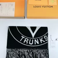 Cheap Louis Vuitton Scarf #1379665 Replica Wholesale [$64.00 USD] [ITEM#1379665] on Replica Louis Vuitton Scarf