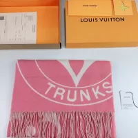 Cheap Louis Vuitton Scarf #1379666 Replica Wholesale [$64.00 USD] [ITEM#1379666] on Replica Louis Vuitton Scarf