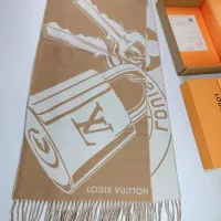 Cheap Louis Vuitton Scarf #1379667 Replica Wholesale [$64.00 USD] [ITEM#1379667] on Replica Louis Vuitton Scarf