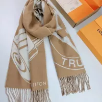 Cheap Louis Vuitton Scarf #1379667 Replica Wholesale [$64.00 USD] [ITEM#1379667] on Replica Louis Vuitton Scarf
