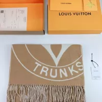 Cheap Louis Vuitton Scarf #1379667 Replica Wholesale [$64.00 USD] [ITEM#1379667] on Replica Louis Vuitton Scarf