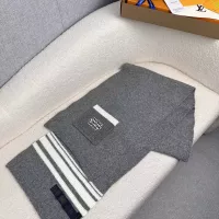 Cheap Louis Vuitton Scarf #1379668 Replica Wholesale [$64.00 USD] [ITEM#1379668] on Replica Louis Vuitton Scarf