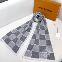 Cheap Louis Vuitton Scarf #1379671 Replica Wholesale [$68.00 USD] [ITEM#1379671] on Replica Louis Vuitton Scarf