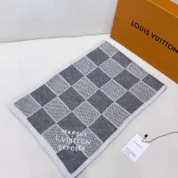 Cheap Louis Vuitton Scarf #1379671 Replica Wholesale [$68.00 USD] [ITEM#1379671] on Replica Louis Vuitton Scarf