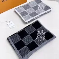 Cheap Louis Vuitton Scarf #1379672 Replica Wholesale [$68.00 USD] [ITEM#1379672] on Replica Louis Vuitton Scarf