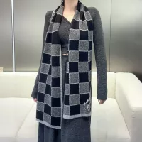 Cheap Louis Vuitton Scarf #1379672 Replica Wholesale [$68.00 USD] [ITEM#1379672] on Replica Louis Vuitton Scarf