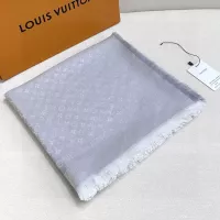 Cheap Louis Vuitton Scarf #1379673 Replica Wholesale [$72.00 USD] [ITEM#1379673] on Replica Louis Vuitton Scarf