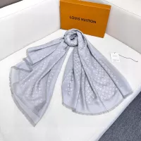 Cheap Louis Vuitton Scarf #1379673 Replica Wholesale [$72.00 USD] [ITEM#1379673] on Replica Louis Vuitton Scarf