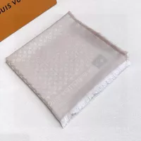 Cheap Louis Vuitton Scarf #1379674 Replica Wholesale [$72.00 USD] [ITEM#1379674] on Replica Louis Vuitton Scarf