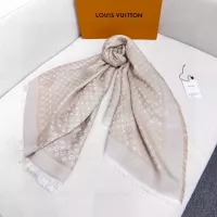 Cheap Louis Vuitton Scarf #1379674 Replica Wholesale [$72.00 USD] [ITEM#1379674] on Replica Louis Vuitton Scarf