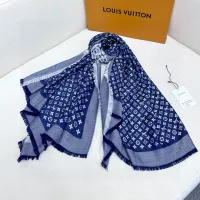 Cheap Louis Vuitton Scarf #1379676 Replica Wholesale [$72.00 USD] [ITEM#1379676] on Replica Louis Vuitton Scarf