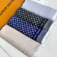Cheap Louis Vuitton Scarf #1379676 Replica Wholesale [$72.00 USD] [ITEM#1379676] on Replica Louis Vuitton Scarf