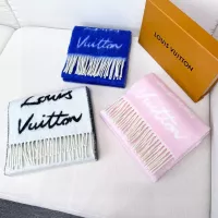 Cheap Louis Vuitton Scarf #1379677 Replica Wholesale [$72.00 USD] [ITEM#1379677] on Replica Louis Vuitton Scarf