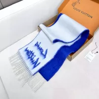 Cheap Louis Vuitton Scarf #1379678 Replica Wholesale [$72.00 USD] [ITEM#1379678] on Replica Louis Vuitton Scarf