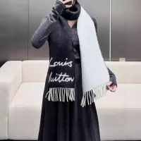 Cheap Louis Vuitton Scarf #1379679 Replica Wholesale [$72.00 USD] [ITEM#1379679] on Replica Louis Vuitton Scarf