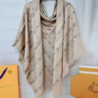 Cheap Louis Vuitton Scarf #1379680 Replica Wholesale [$72.00 USD] [ITEM#1379680] on Replica Louis Vuitton Scarf