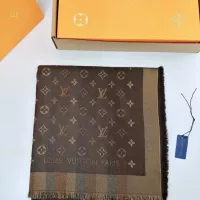 Cheap Louis Vuitton Scarf #1379681 Replica Wholesale [$72.00 USD] [ITEM#1379681] on Replica Louis Vuitton Scarf