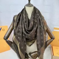 Cheap Louis Vuitton Scarf #1379681 Replica Wholesale [$72.00 USD] [ITEM#1379681] on Replica Louis Vuitton Scarf