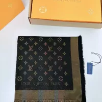 Cheap Louis Vuitton Scarf #1379682 Replica Wholesale [$72.00 USD] [ITEM#1379682] on Replica Louis Vuitton Scarf