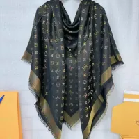 Cheap Louis Vuitton Scarf #1379682 Replica Wholesale [$72.00 USD] [ITEM#1379682] on Replica Louis Vuitton Scarf