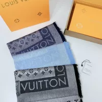 Cheap Louis Vuitton Scarf #1379684 Replica Wholesale [$76.00 USD] [ITEM#1379684] on Replica Louis Vuitton Scarf
