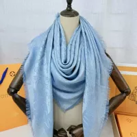 Cheap Louis Vuitton Scarf #1379684 Replica Wholesale [$76.00 USD] [ITEM#1379684] on Replica Louis Vuitton Scarf